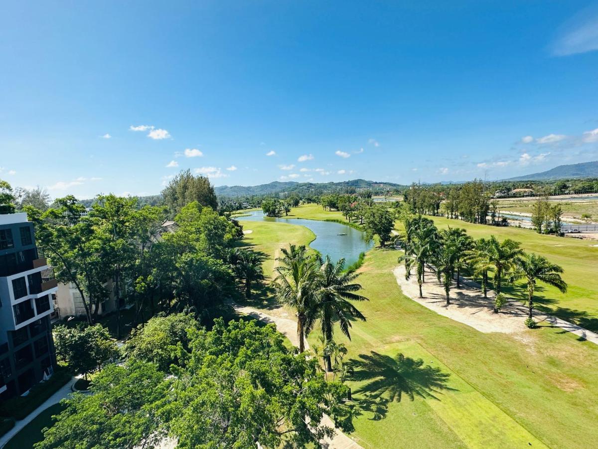 Laguna Skypark 普吉岛悦榕庄公寓 Phuket Exterior photo