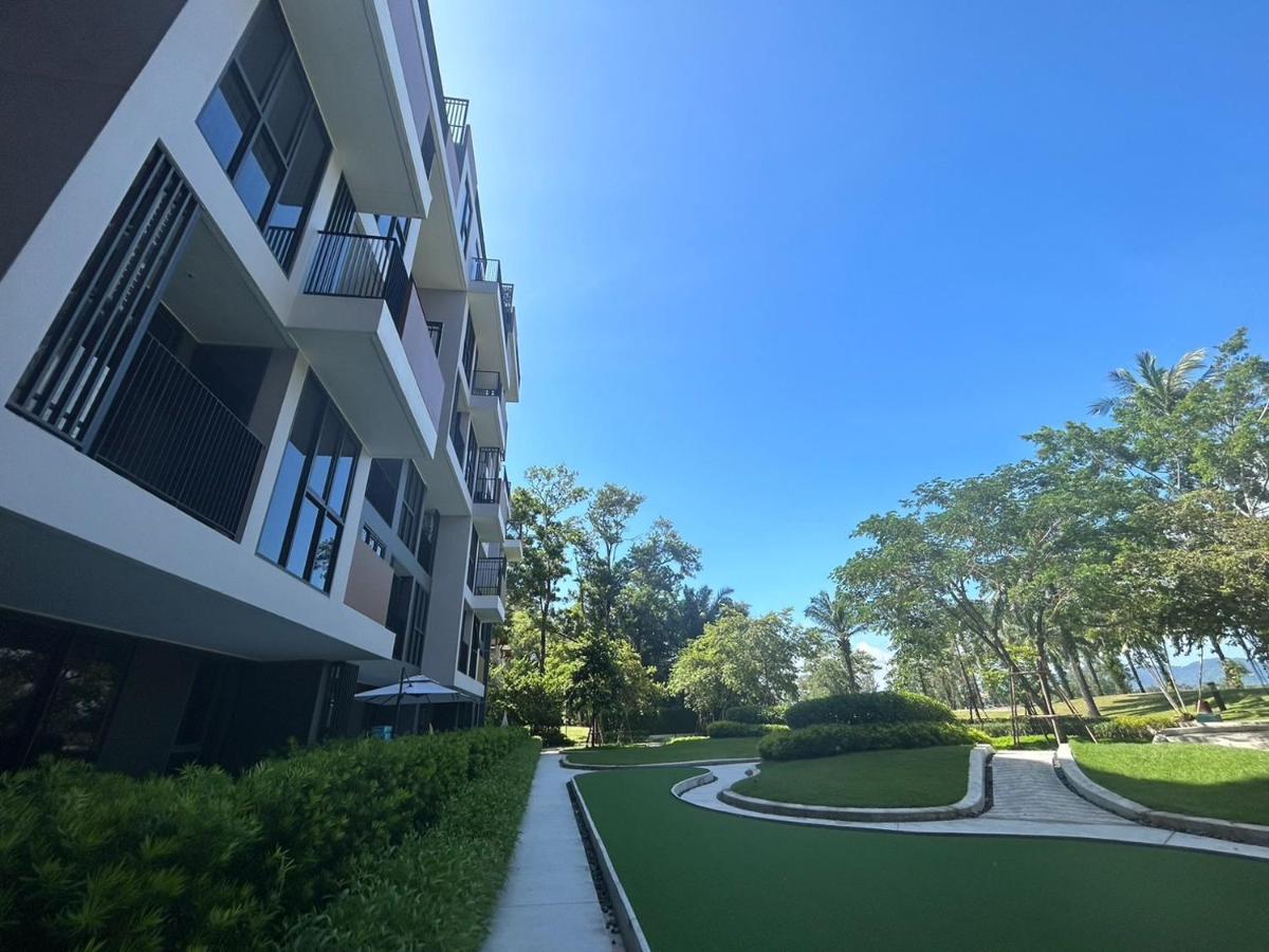 Laguna Skypark 普吉岛悦榕庄公寓 Phuket Exterior photo
