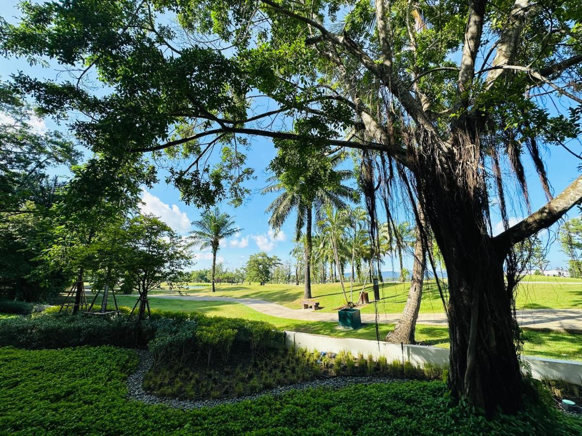 Laguna Skypark 普吉岛悦榕庄公寓 Phuket Exterior photo